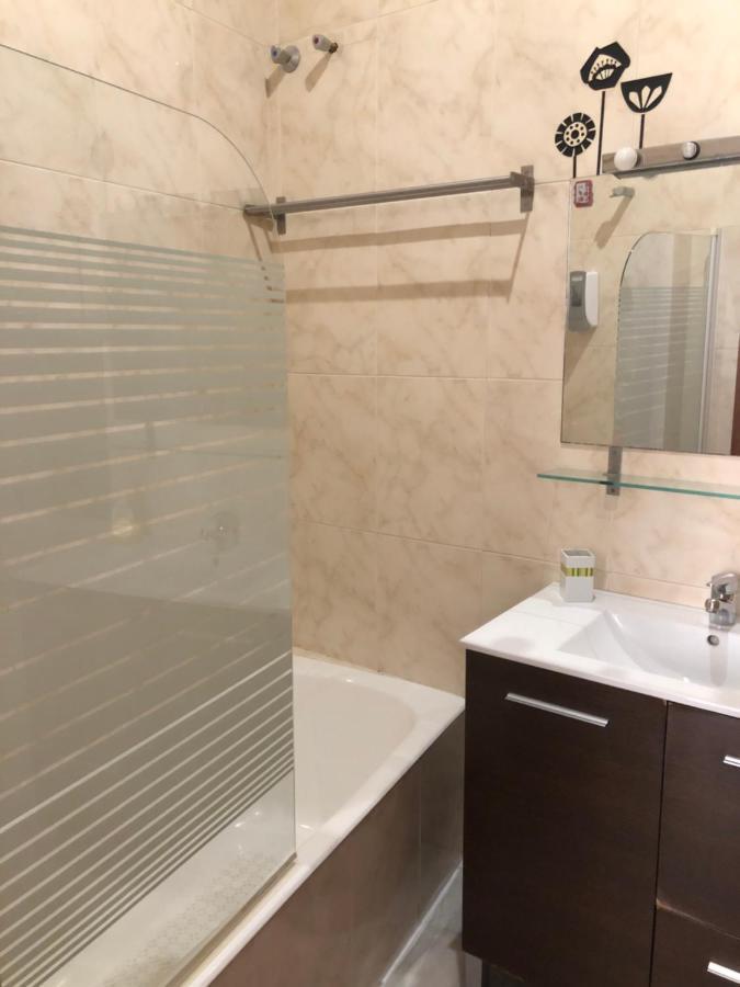 Echegaray Suites Malaga Ngoại thất bức ảnh