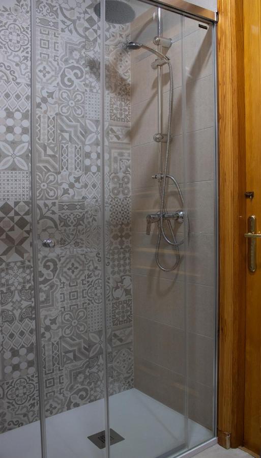 Echegaray Suites Malaga Ngoại thất bức ảnh
